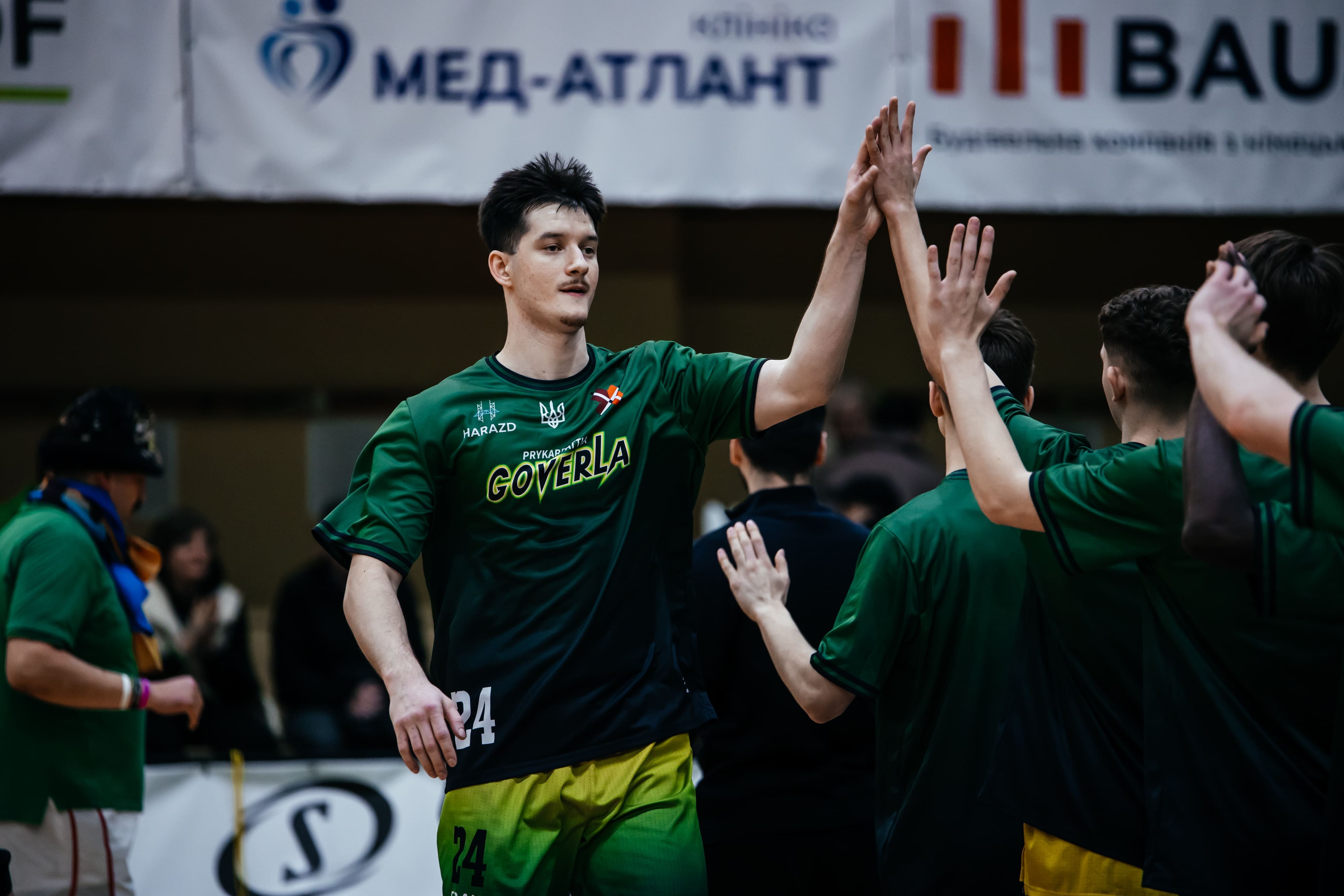 Роман Морозов: Для мене Запоріжжя – завжди принциповий та сильний суперник